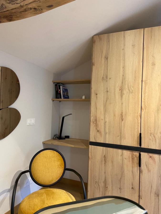 L'Atelier 14 - Centre Ville - Appartement Entier- Neuf Chartres Exterior photo